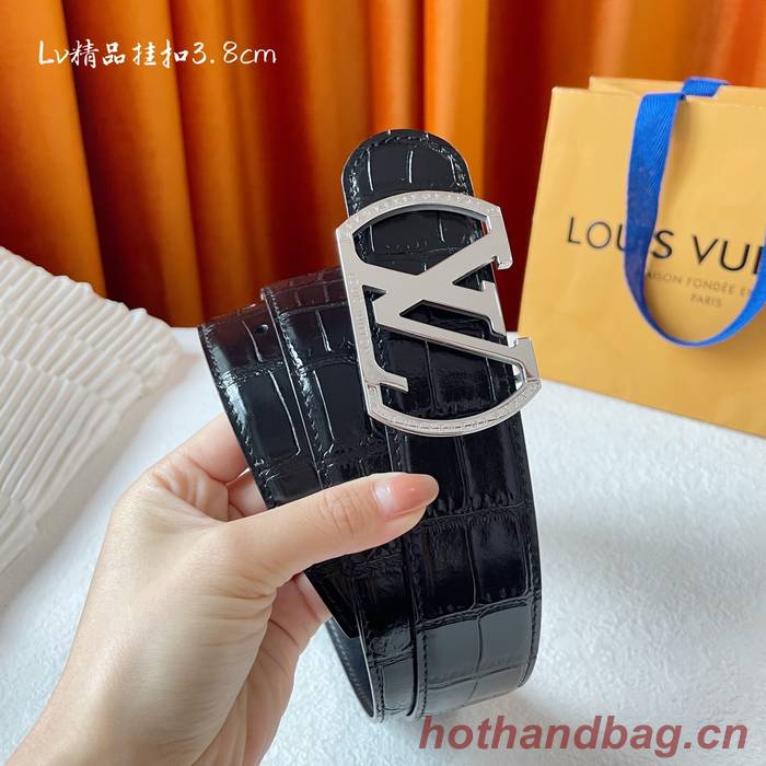 Louis Vuitton Belt 38MM LVB00173